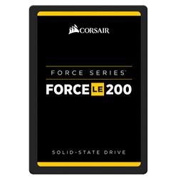 Corsair Force Series LE200 120GB SATA III MLC 7mm Internal SSD